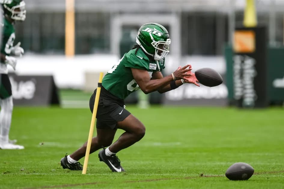 NFL Offensive Rookie of the Year Predictions & Best Bets