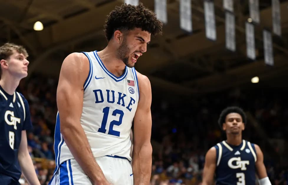Capture the Caesars NC promo code PWCONTENTDYW for St. John's vs Duke