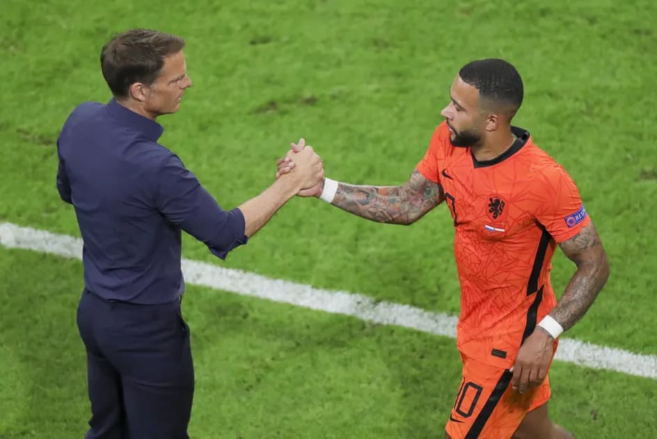 Euro 2020 Monday parlay (+721 odds): Dutch and Belgians can seal victories