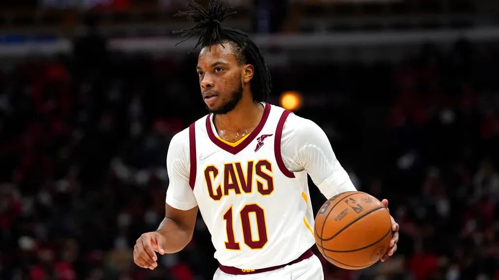Heat vs Cavaliers Prediction & Same Game Parlay picks: Cavs draw first blood at +316 odds