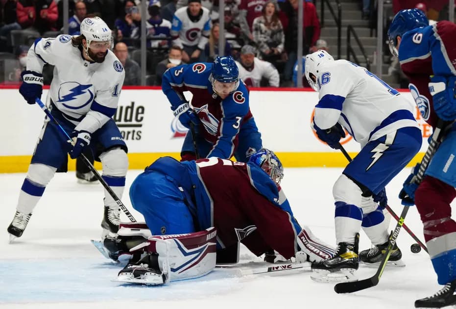 Pickswise NHL experts give their best bets for Lightning vs Avalanche in the Stanley Cup Finals