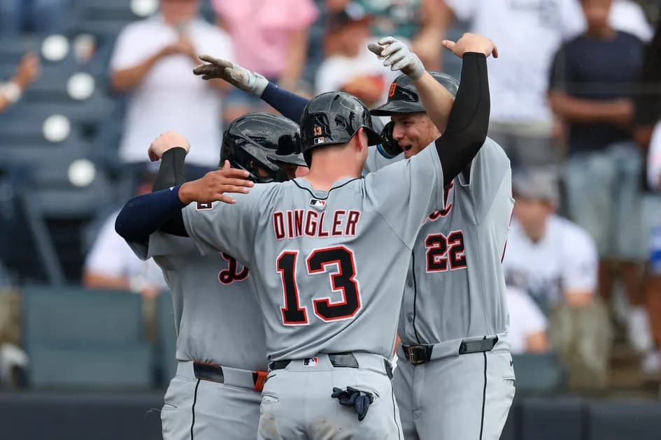 MLB Picks Today: Expert Predictions & Best Bets for Sunday, April 5, including Cardinals vs Tigers