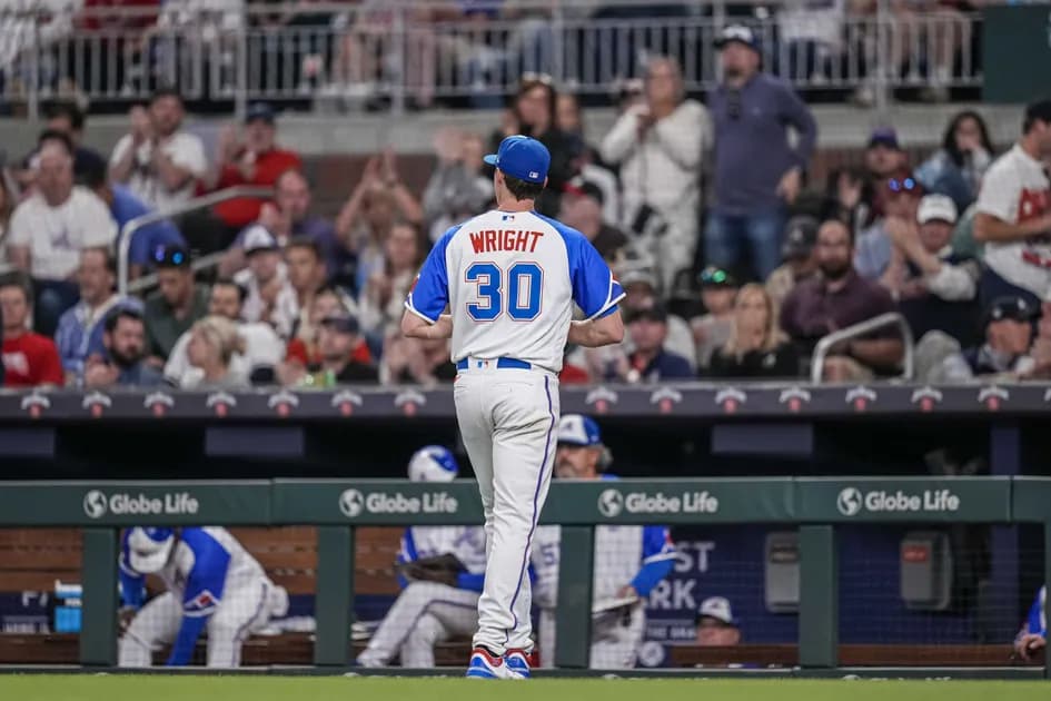 MLB picks Wednesday 5/3: YRFI & NRFI best bets today: Wright is the right choice