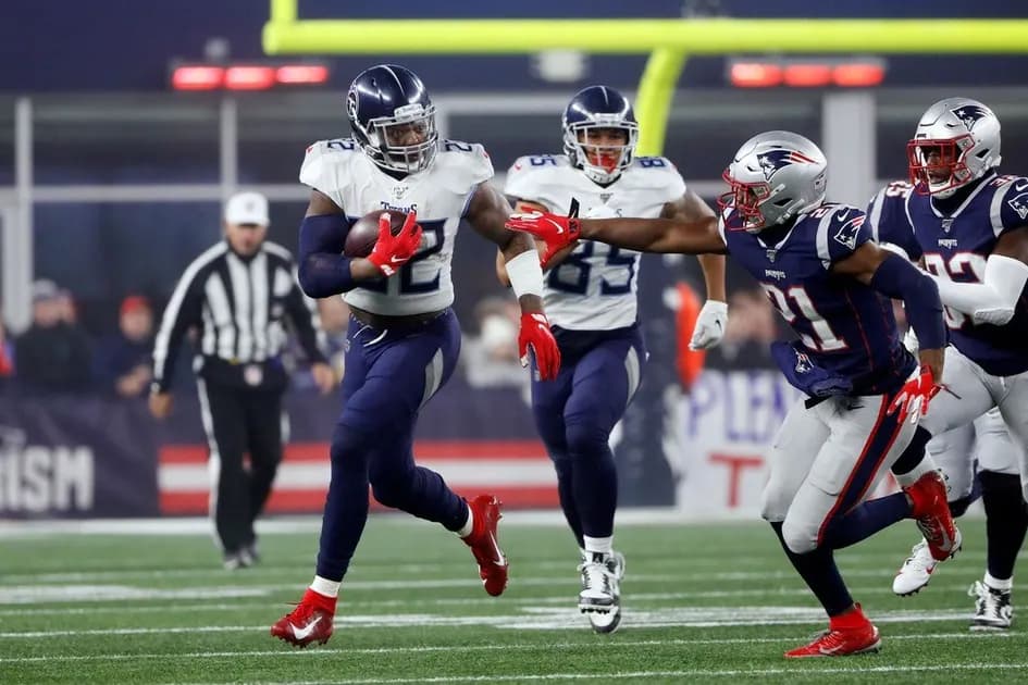 Breaking down the best bets for 2020 NFL offensive player props