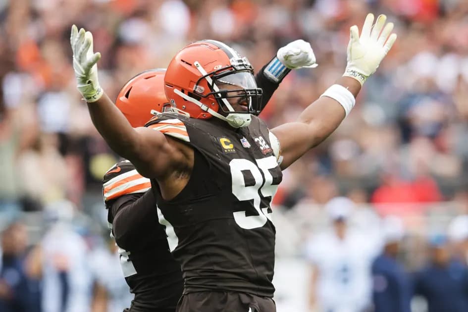 5 picks and best bets to make right now for the 2024 NFL season, inc. Cowboys vs Browns & 49ers vs Bills