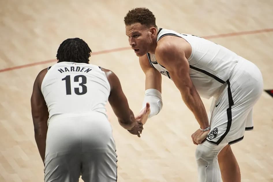 NBA Monday same game parlay (+828 odds): Brooklyn Nets vs. Chicago Bulls