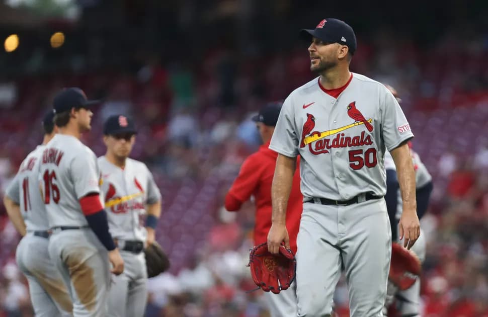 MLB picks Monday 6/5: YRFI & NRFI best bets today: Rangers rock Adam Wainwright