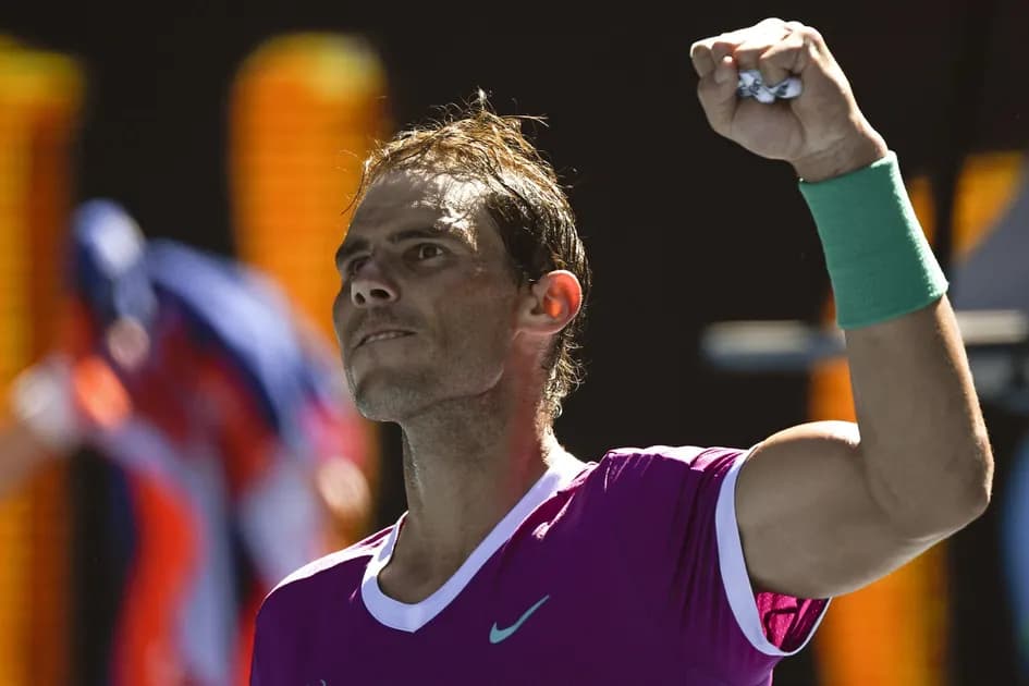 Rome Open tennis preview, predictions and best bets: Nadal heats up in time for Roland Garros