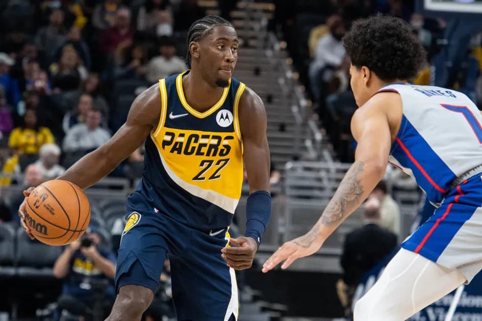 JutPicks' best NBA player prop for Tuesday: Levert dances in Miami