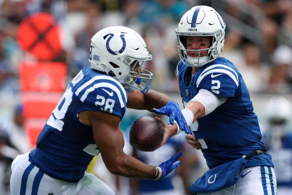 Kansas City Chiefs vs Indianapolis Colts Predictions, Odds, Spreads & Betting Lines: Colts keep it close