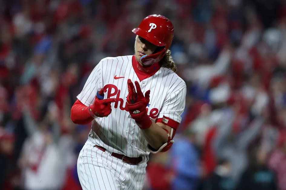 2024 MLB World Series odds & early predictions, best bets: The Philadelphia Phillies will be back