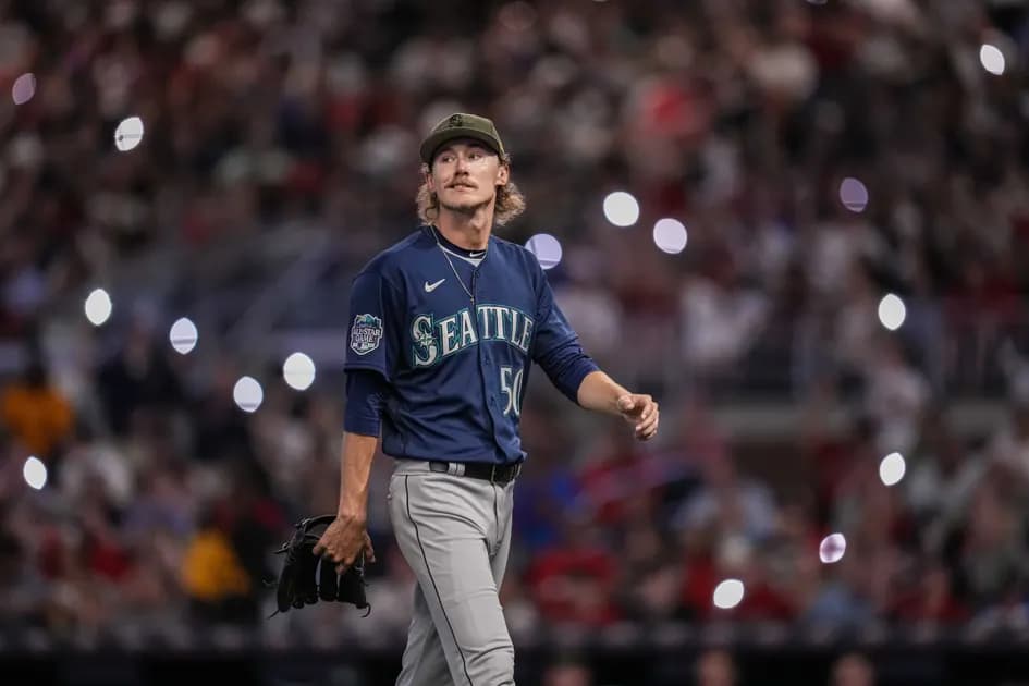 MLB picks Wednesday 5/24: YRFI & NRFI best bets today: Miller time in Seattle