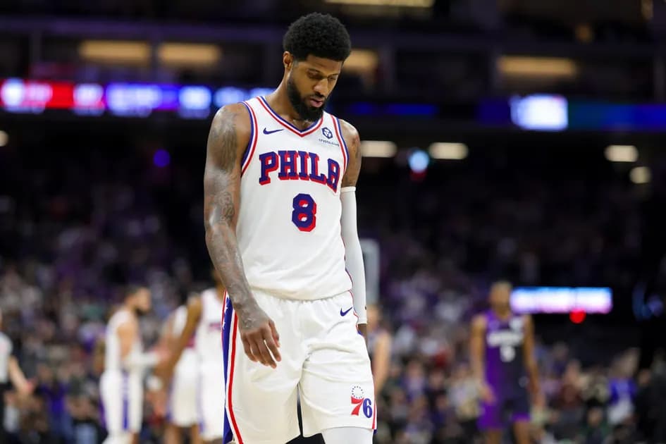 Knicks vs 76ers Prediction & Same Game Parlay picks: Paul George delivers for Philly at +605 odds