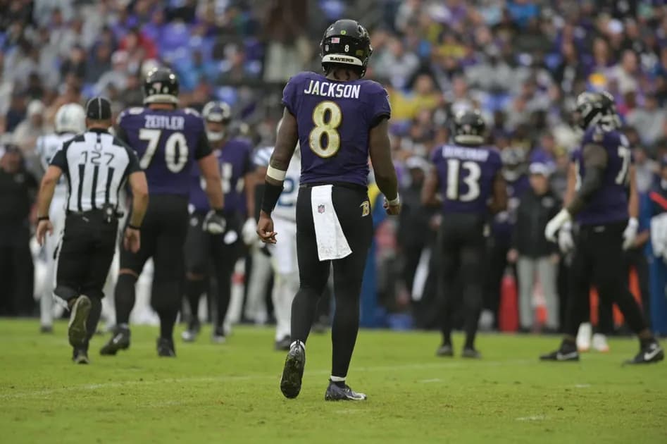 Best 5 NFL Betting Trends & Stats to consider ahead of Week 4: Baltimore Ravens in an 0-13 spot