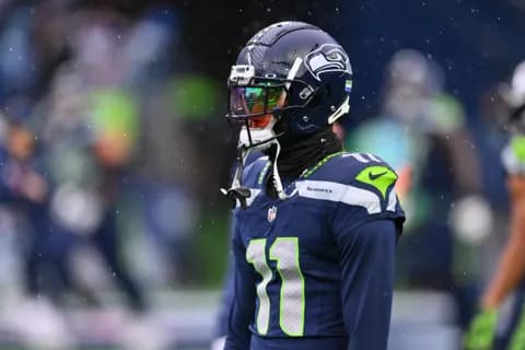 Seahawks vs Broncos Same Game Parlay: Best SGP Picks