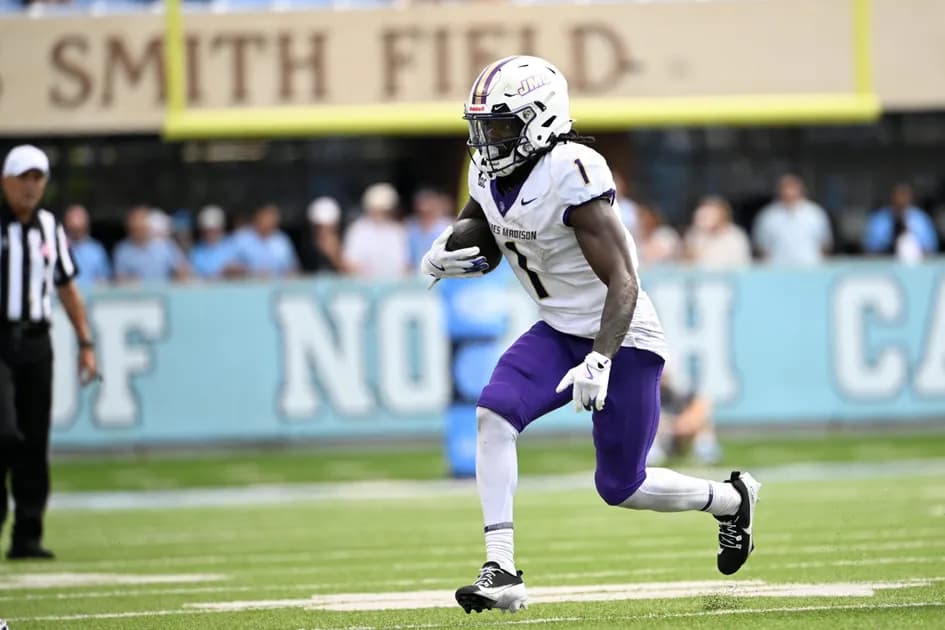 College Football Wednesday Best Bets for Boca Raton Bowl & LA Bowl Incl. Western Kentucky vs. James Madison & California vs. UNLV