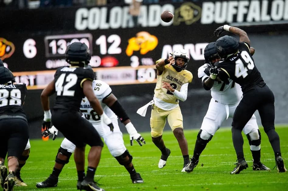 NFL Draft Order Odds: First Three NFL Draft Picks & Predictions for 2025: Shedeur Sanders to Giants?