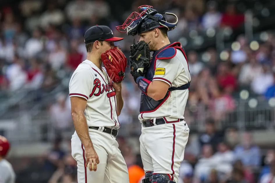 Expert MLB best bets, picks and predictions today, 10/7: All eyes on Spencer Strider
