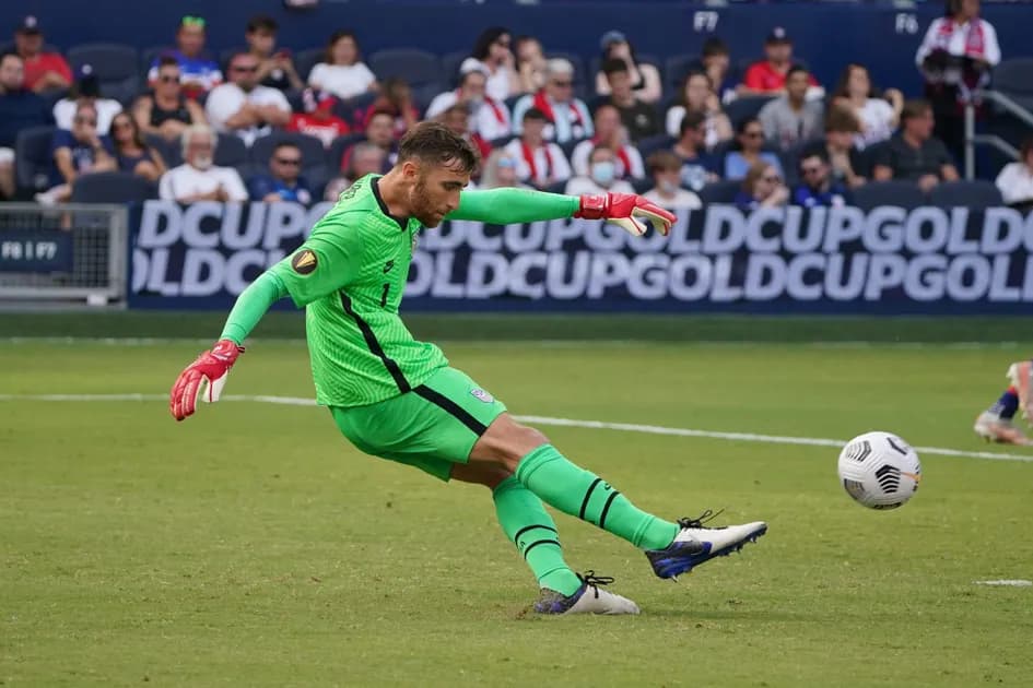 CONCACAF Gold Cup Sunday best bets: Can Canada bounce back?
