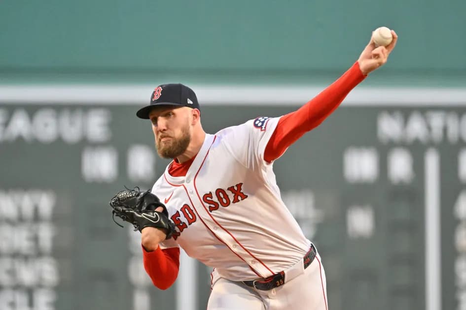 MLB Picks & Predictions for Tuesday, June 24: Red Sox vs Angels & Athletics vs Tigers Best Bets