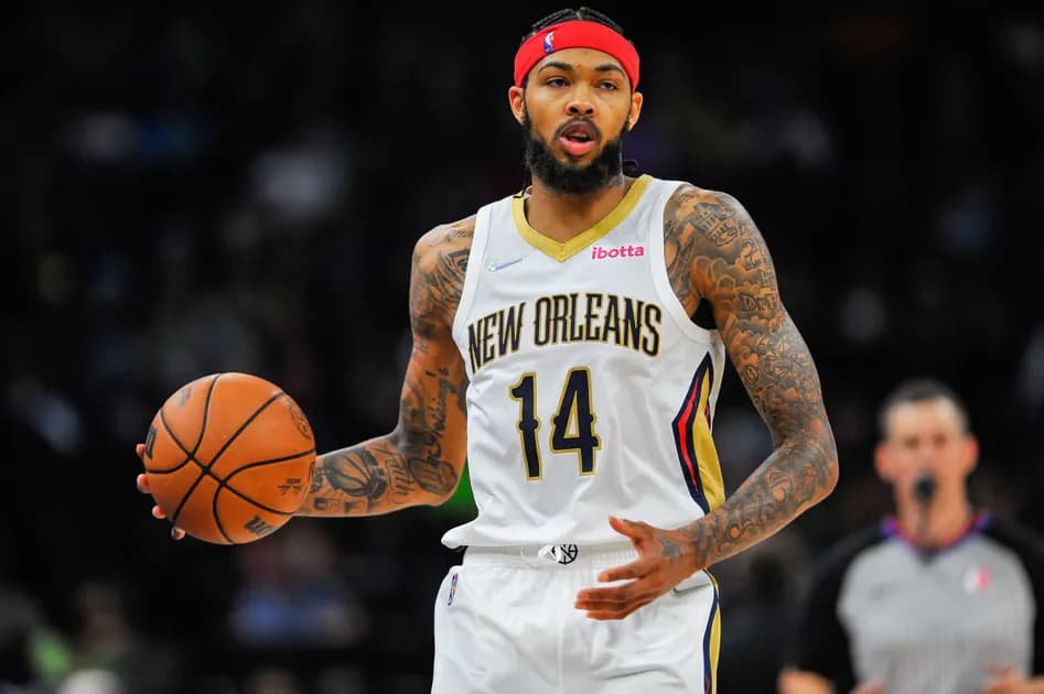 Four-pick cross-sport parlay for Thursday (+1189 odds): College basketball, NHL and NBA