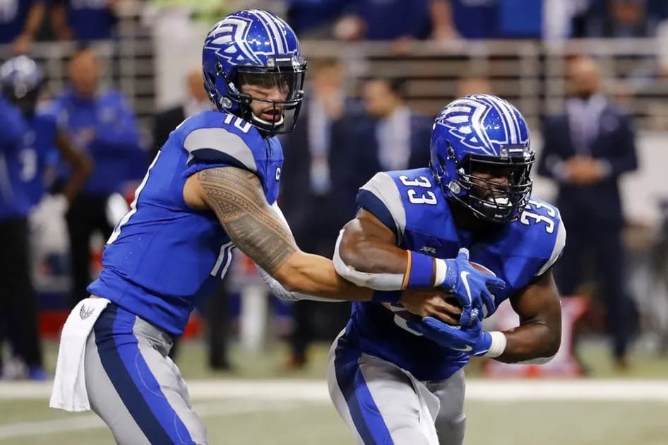 XFL Betting Guide 2023: Explaining all the rule differences between the XFL and NFL