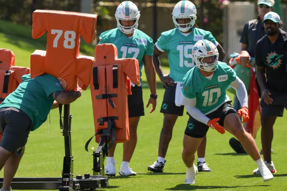 NFL Defensive Rookie of the Year Predictions & Best Bets