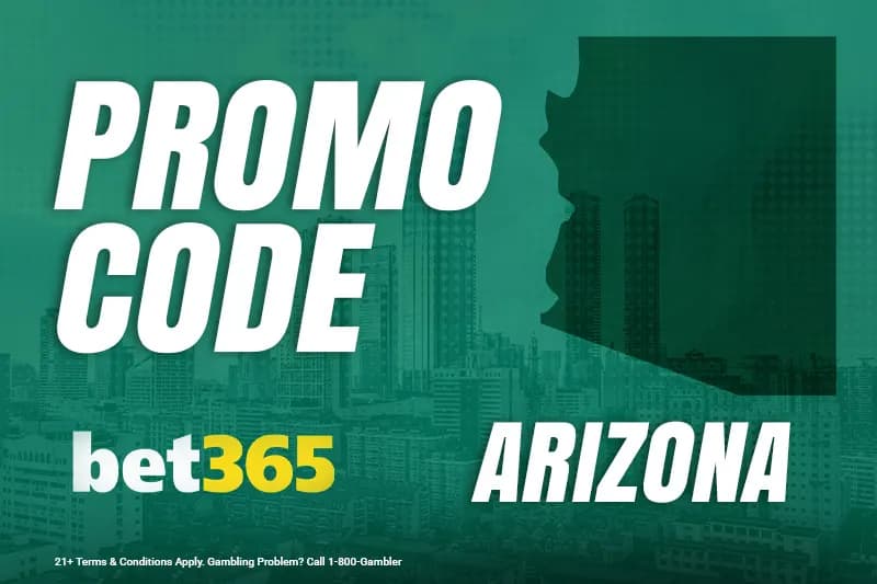 Arizona Bet365 promo good for Diamondbacks vs Giants: Bet $5, Win $150