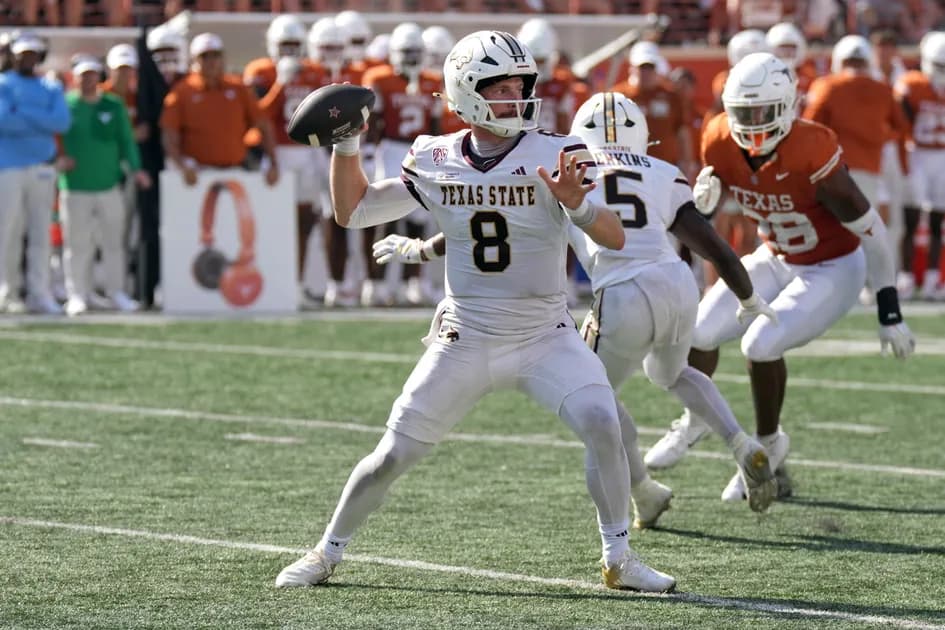 College Football Week 5 Opening Lines, Odds & Best Bets: Continue Fading the Aztecs