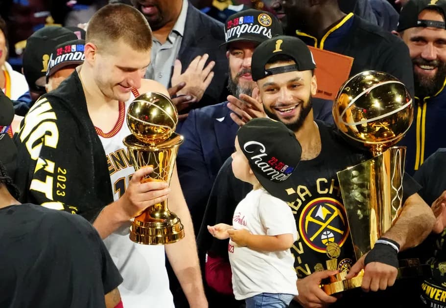 NBA 2023/24 season odds, futures, predictions and best bets: Can the Sacramento Kings make the leap?