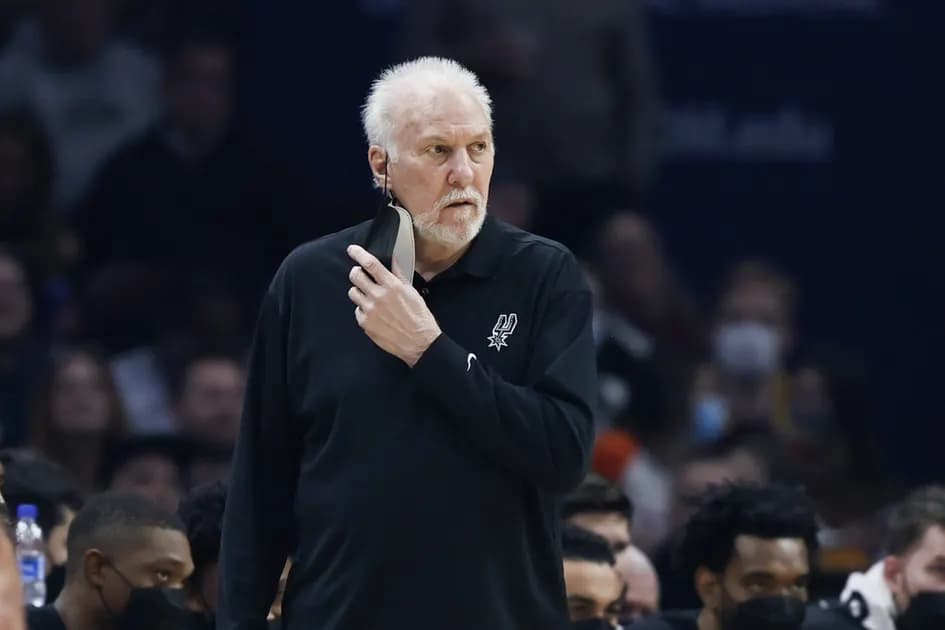 NBA Monday mega parlay (+1425 odds): Spurs stun Grizzlies