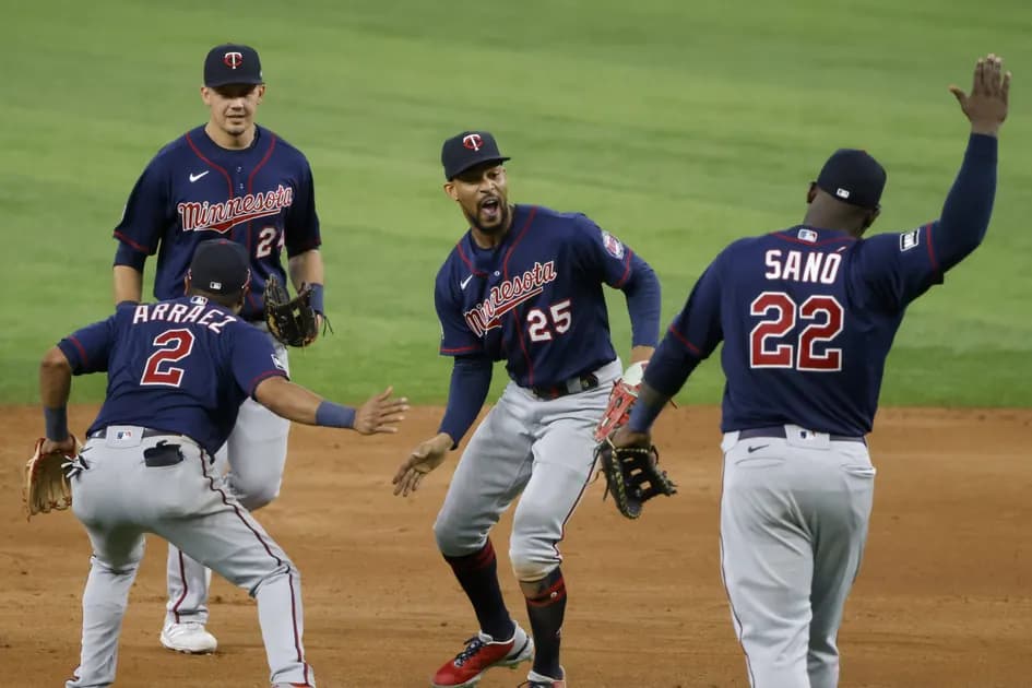 Minnesota Twins 2022 MLB season preview, odds, and predictions