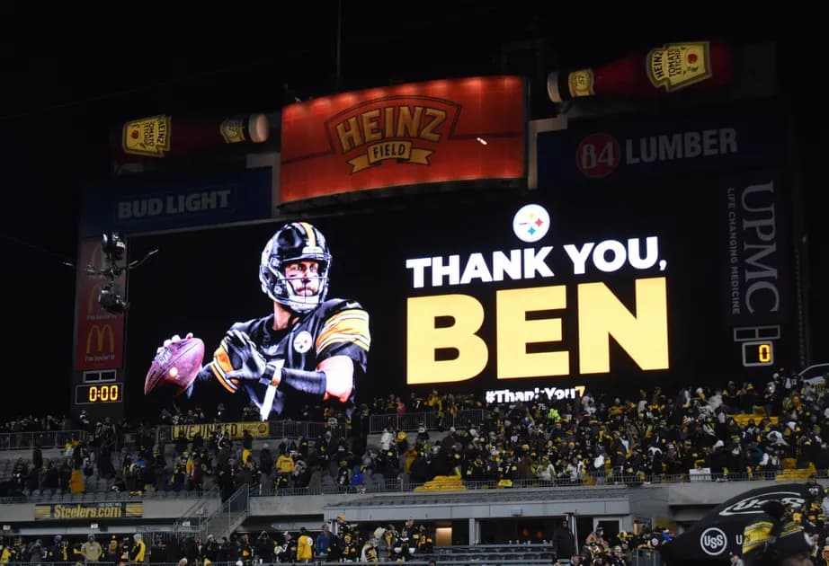 NFL Week 18 same game parlay (+767): Pittsburgh Steelers vs Baltimore Ravens