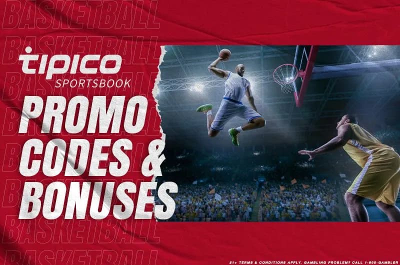Tipico Sportsbook Bonus: Exclusive $250 Deposit Match For New Members