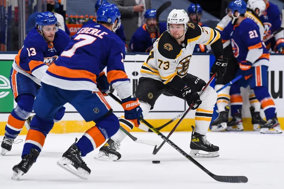 Best player prop bets for Wednesday's NHL playoff game: Eberle leads Islanders to series win