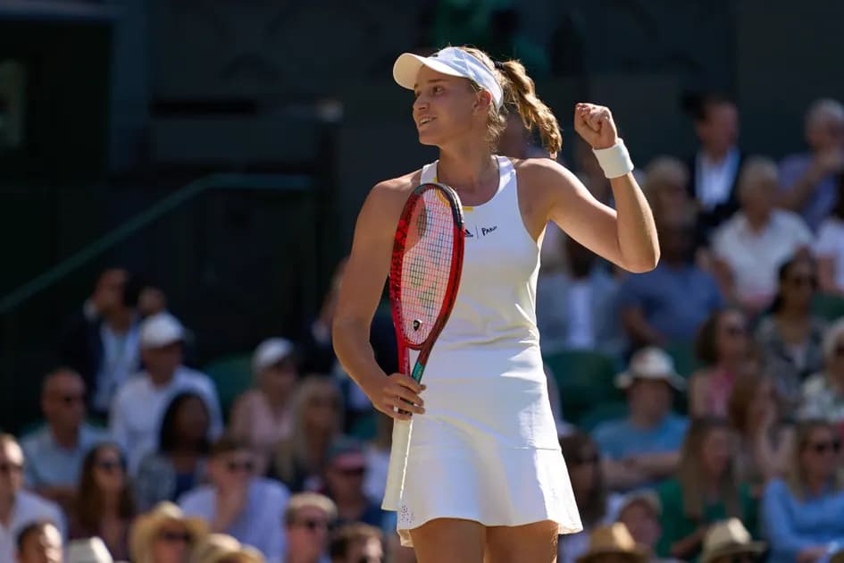 French Open tennis 2023 predictions: Women’s singles winner preview & best bets – Elena Rybakina aims for second major title