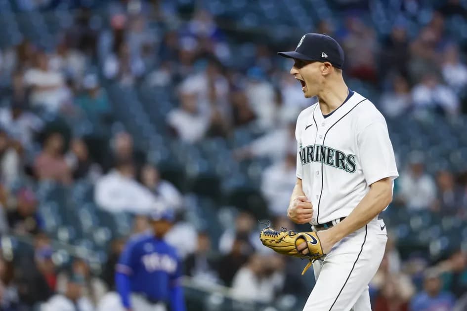 MLB picks Wednesday 6/7: YRFI & NRFI best bets today: George Kirby starts quick