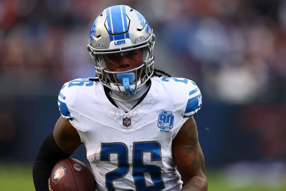 Our NFL expert's best player prop bets for Detroit Lions vs Houston Texans on Sunday Night Football