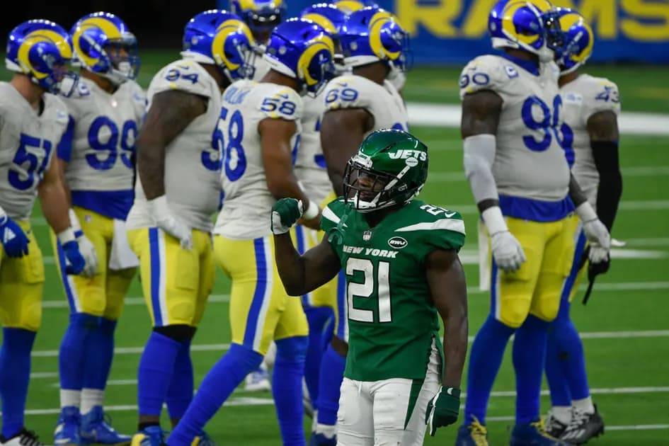 NFL Week 15 reaction: What on Earth happened in Los Angeles?