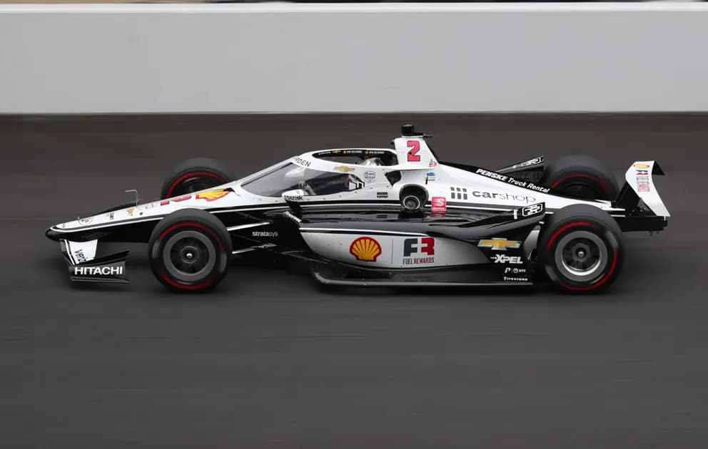 Hy-Vee Salute to Farmers 300 IndyCar betting preview: Josef Newgarden should shine in Iowa