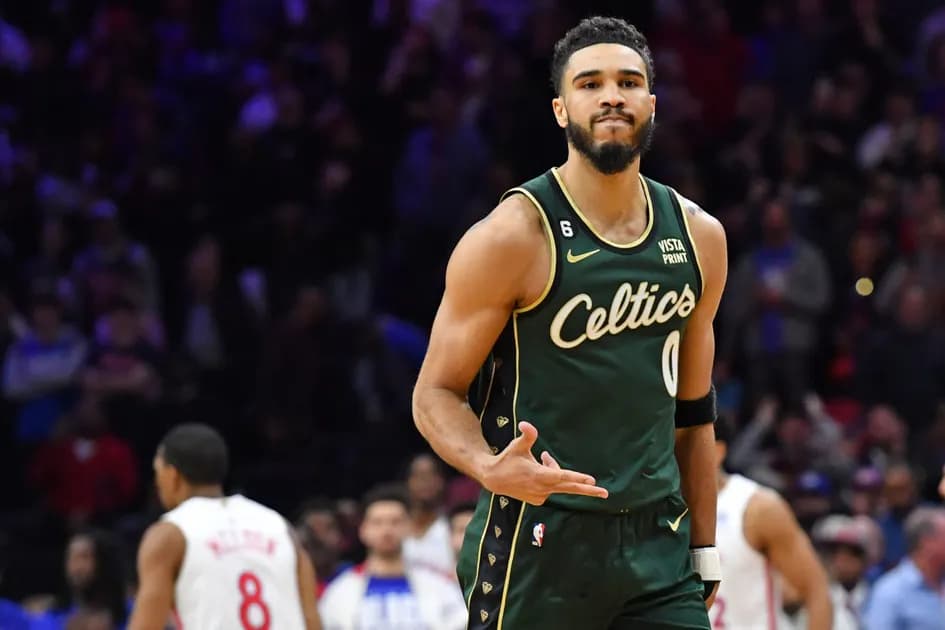 Cavaliers vs Celtics Prediction & Same Game Parlay picks: Jayson Tatum and Donovan Mitchell stuff the stat sheet at +378 odds