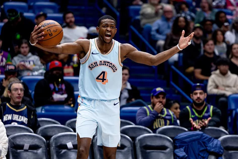 Today's Best NBA Prop Bet Picks & Predictions, Sunday 3/2: OKC Thunder catch De'Aaron Fox