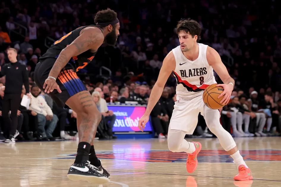 NBA Prop Bets Today: Deni Avdija and Jeremiah Fears amongst best NBA Player Props for Friday