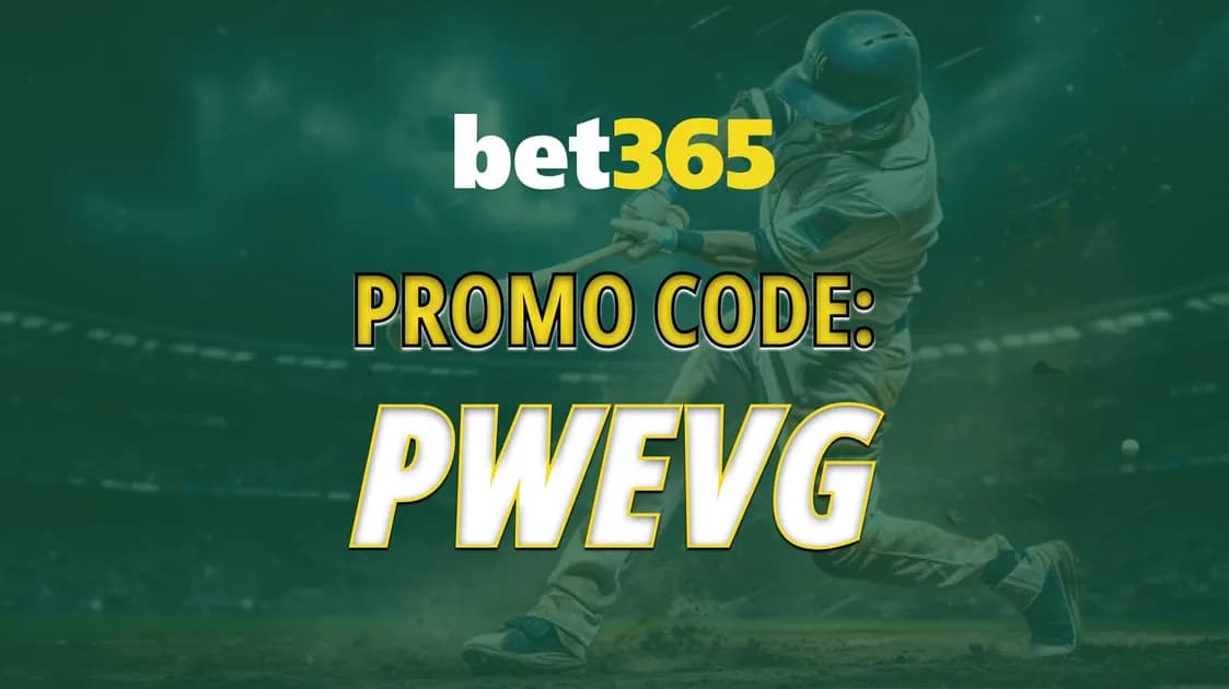 bet365 Kansas bonus code PWEVG: Get $150 in bonus bets for MLB games
