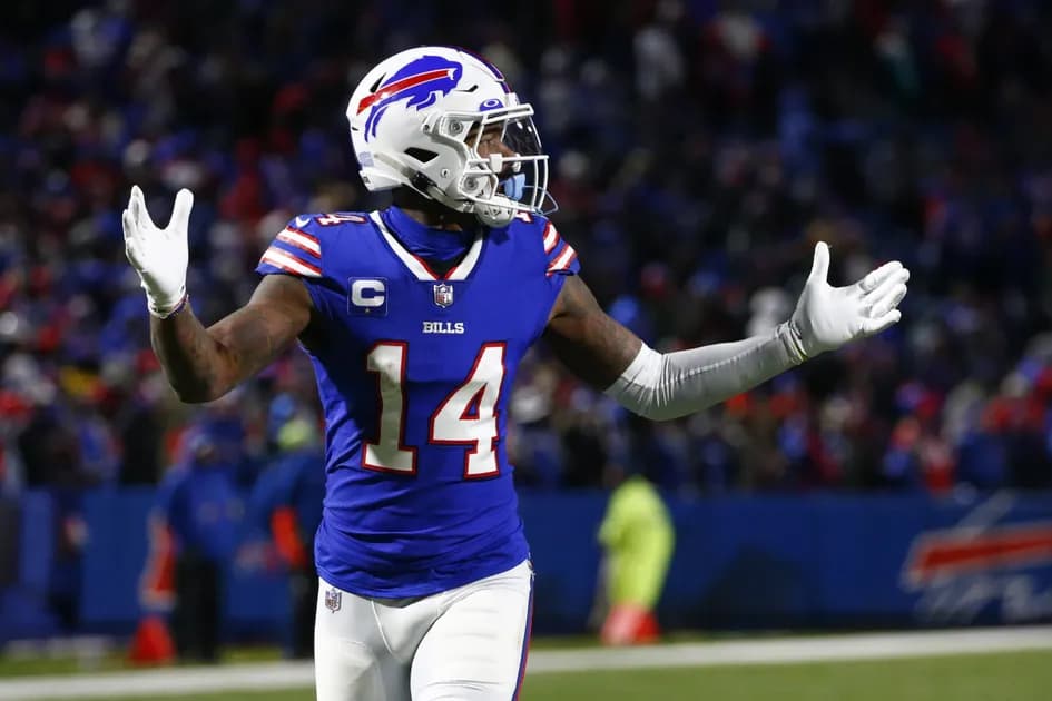 NFL Playoffs Touchdown Scorer Predictions and Prop Bets for Buffalo Bills vs Kansas City Chiefs