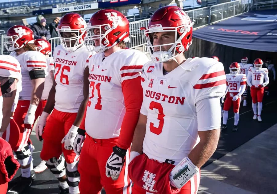 3 Non-Power 5 Conference College Football Playoff dark horses: Who could be this year's Cincinnati?