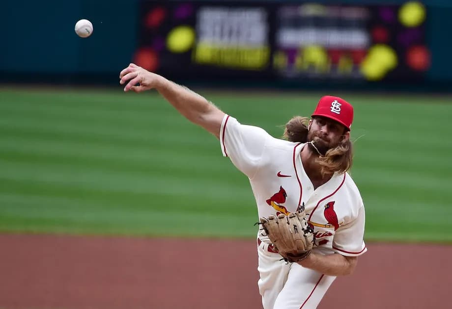 Best Player Props for Friday's MLB Slate: Gant tames Pirates