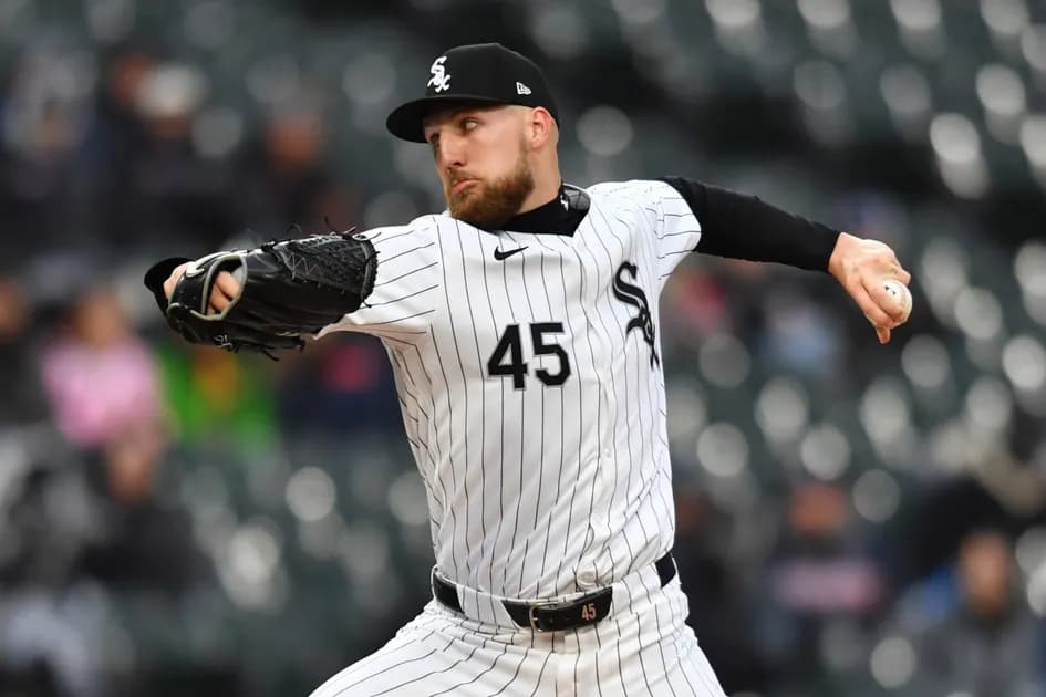 Best MLB player prop bet for today 6/30: Garrett Crochet attacks the zone