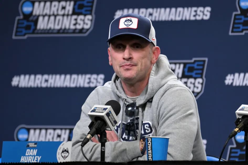 Activate your BetMGM March Madness promo for UConn vs Florida