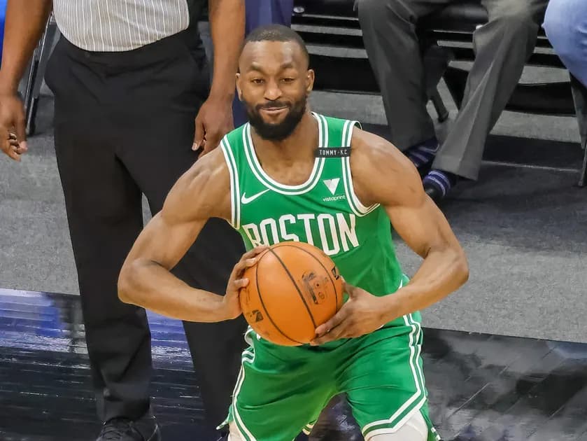 NBA Monday Same Game Parlay (+1887 odds): Miami Heat vs. Boston Celtics